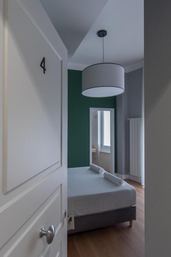 Bed & Breakfast Nolana 28 In Naples