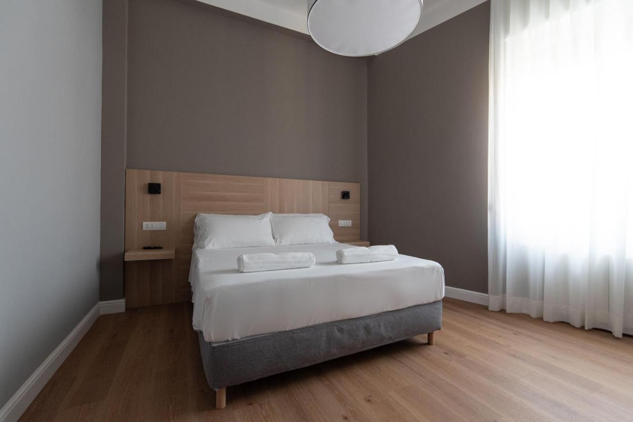 Nolana 28 In Bed & Breakfast Naples
