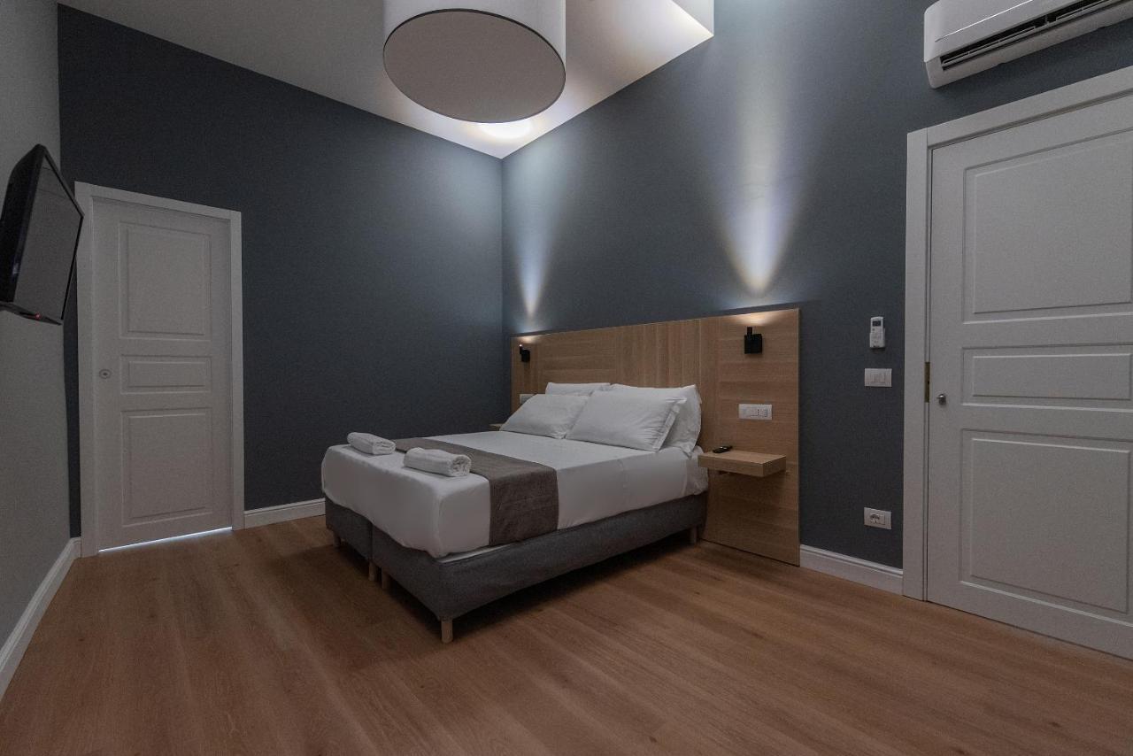 Bed & Breakfast Nolana 28 In *