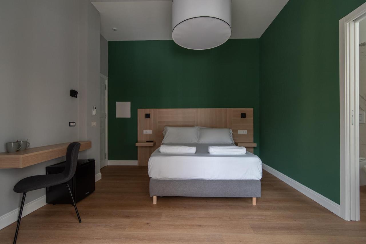 Bed & Breakfast Nolana 28 In
