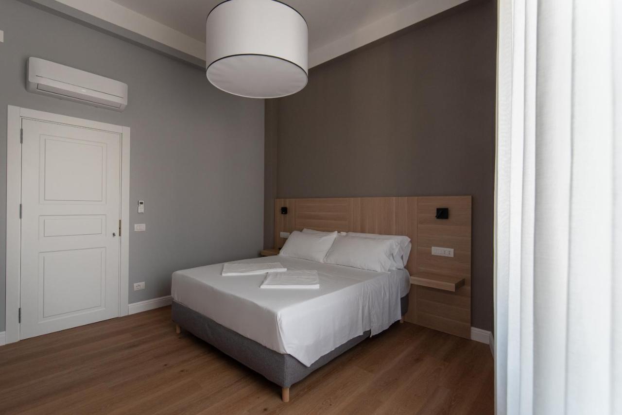 Nolana 28 In Bed & Breakfast Naples