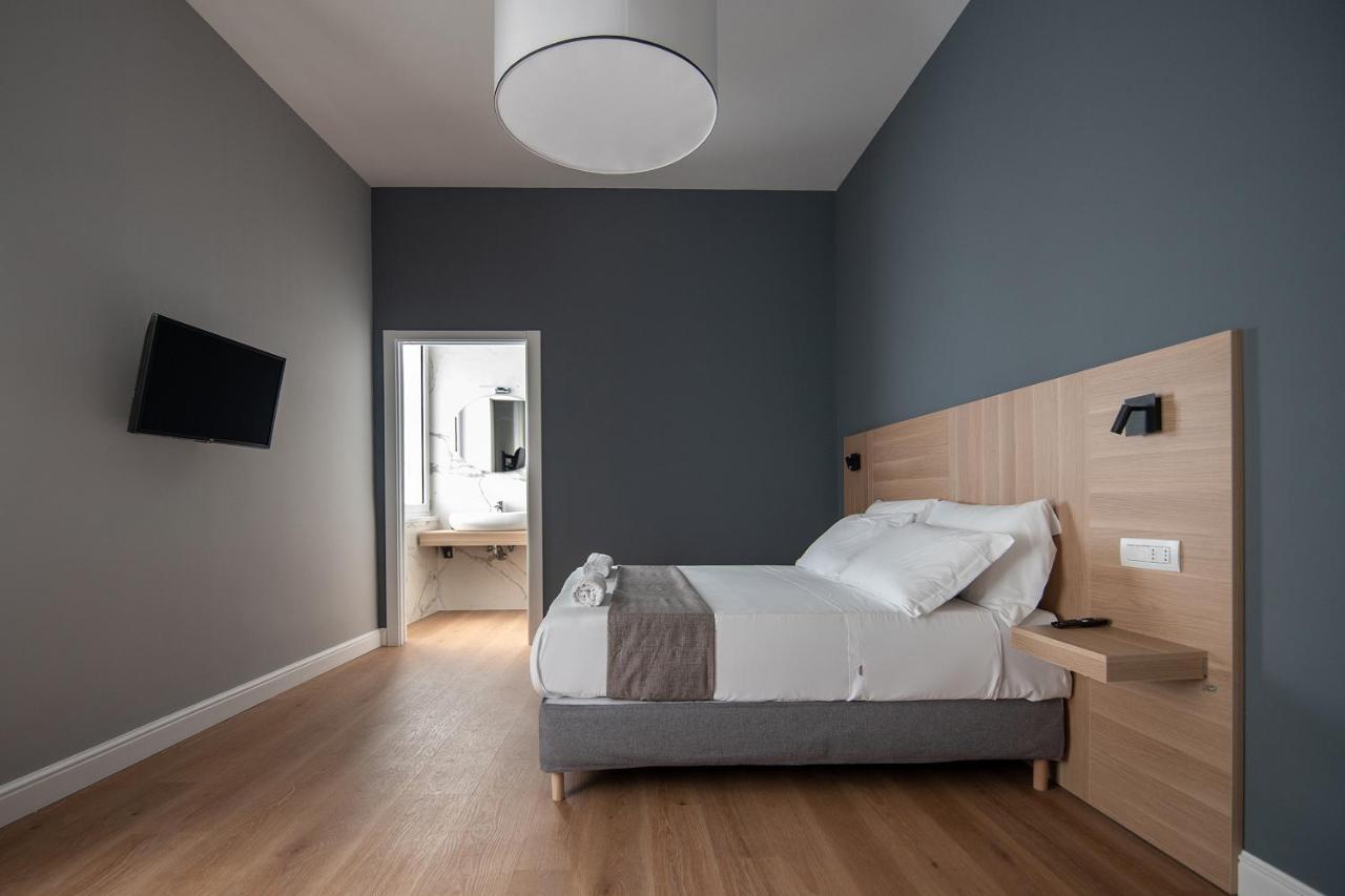 Bed & Breakfast Nolana 28 In Naples