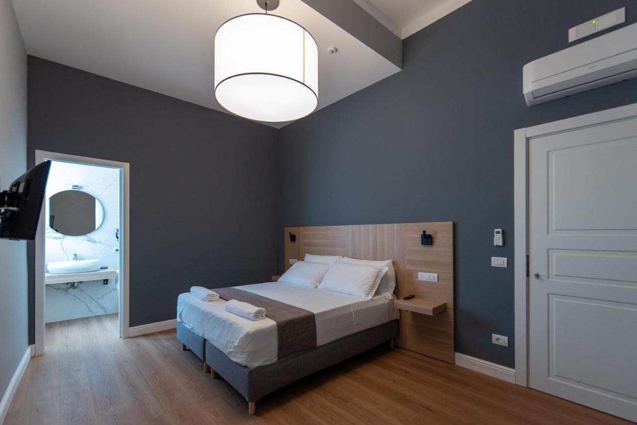 Nolana 28 In Bed & Breakfast Naples