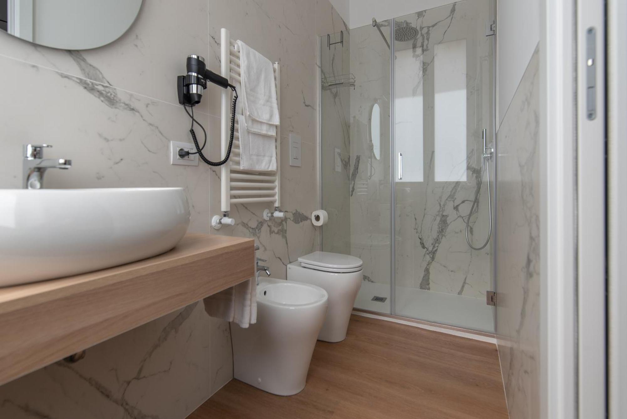Bed & Breakfast Nolana 28 In *