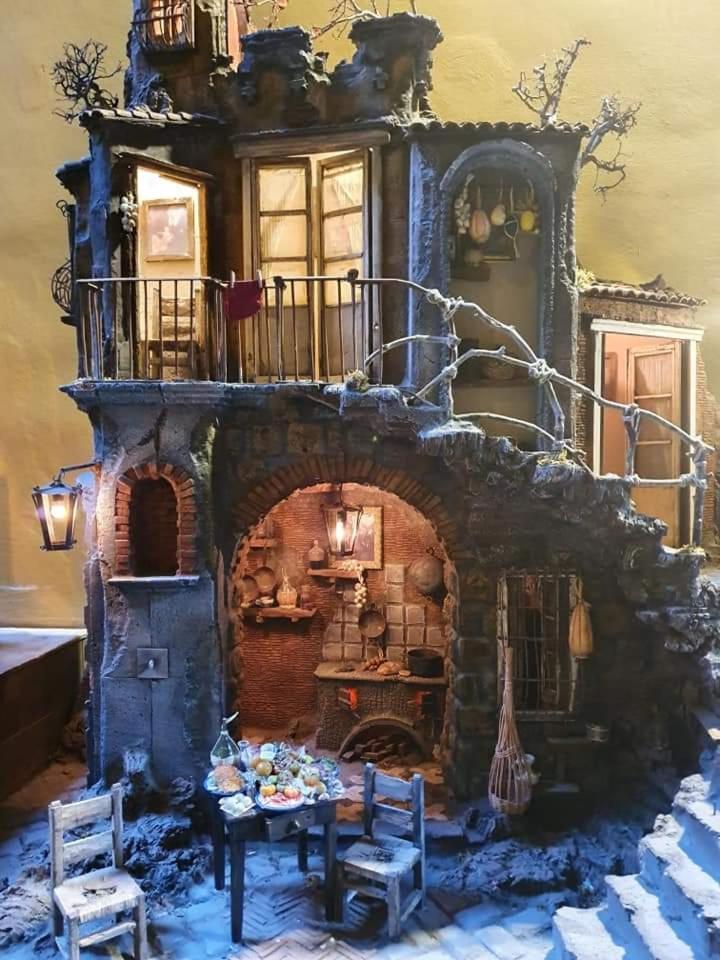Nolana 28 In Bed & Breakfast